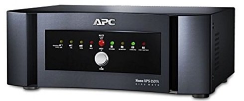 APC Home UPS 850VA Sine Wave BI850SINE