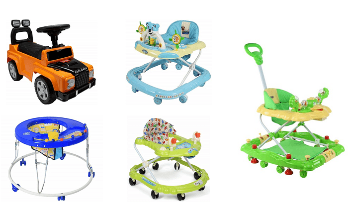 baby walker online purchase