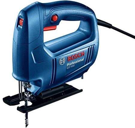 Bosch 06015A8000 GST 650 Professional Jigsaw