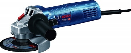 Bosch Angle Grinder GWS 900-100