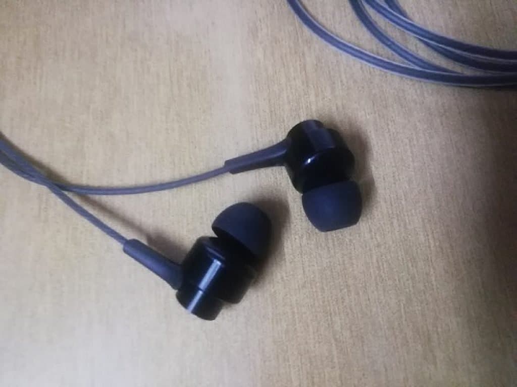 Claw J3 Earphones Casing