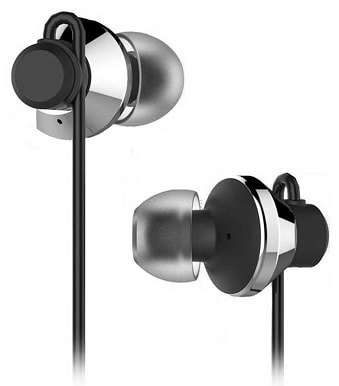 Dunu - Titan 1es In-ear Earphones with Superior Dynamic Drivers