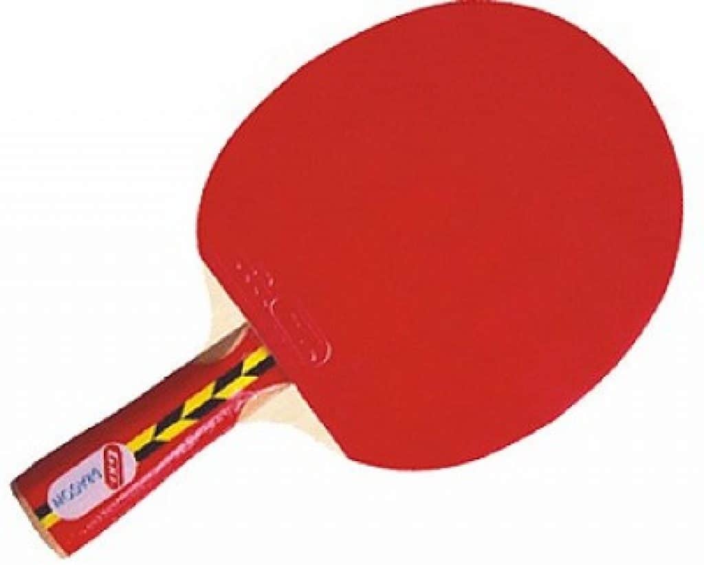 GKI Dragon Table Tennis Racquet