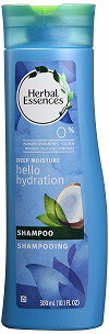 Herbal Essences Hello Hydration Shampoo