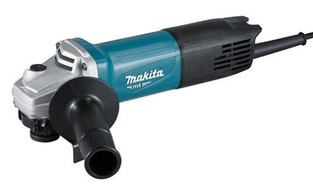 Makita M9513B 850W Angle Grinder