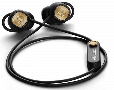 Marshall Minor II Bluetooth in-Ear Headphone