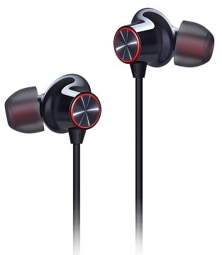 OnePlus Bullets Wireless 2