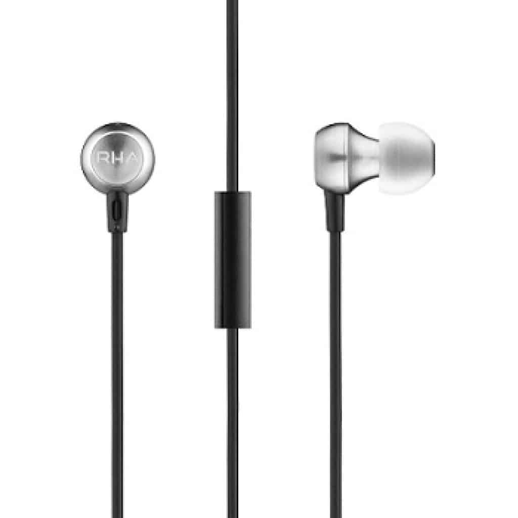 1MORE Piston Classic Earphone With Mic