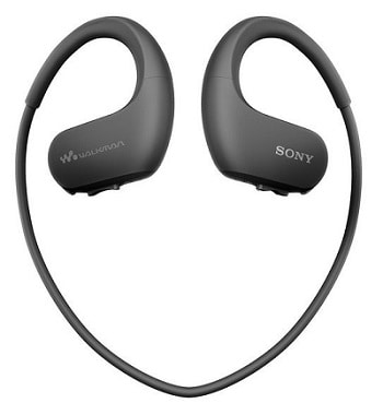 Sony NW-WS413 Waterproof and Dustproof Walkman