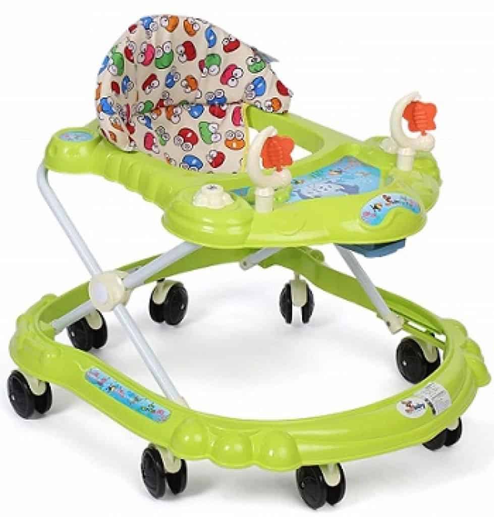 Sunbaby Butterfly Walker