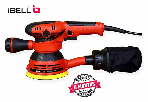 iBELL Orbital Sander OS23-46