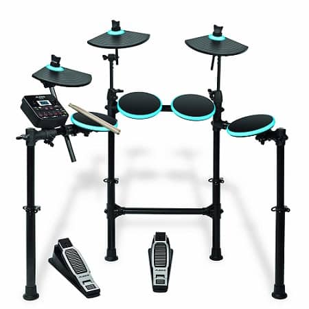 Alesis DM Lite Kit 5-Piece Electronic Drum Set