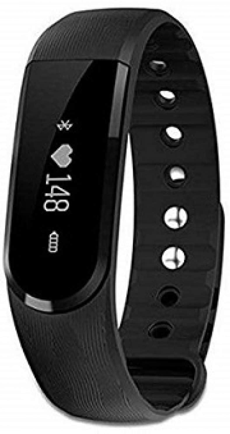 fitness band under 800