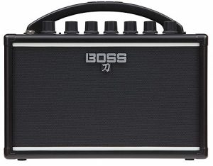 BOSS Katana Mini Guitar Amplifier