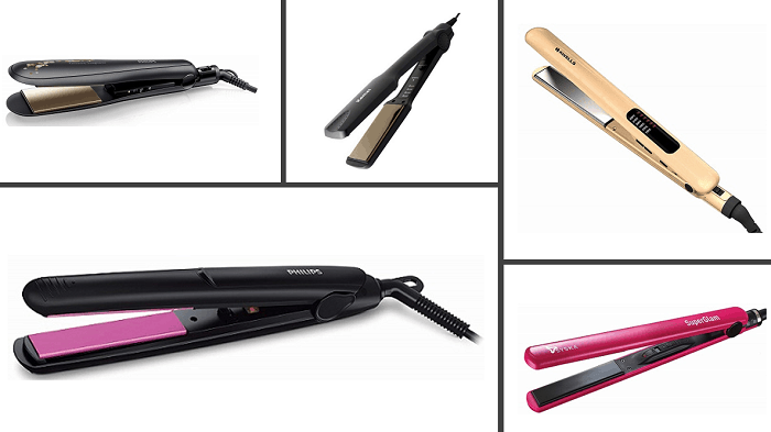 best hair straightener under 1500
