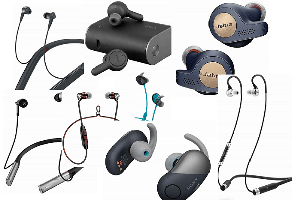 best wireless earphones under 20000