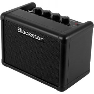 Blackstar FLY 3 Mini Guitar Amplifier
