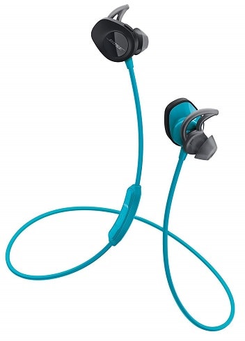 Bose SoundSport Wireless Headphones