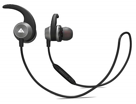 Boult Audio ProBass Space Wireless Bluetooth Sports Earphones with Mic