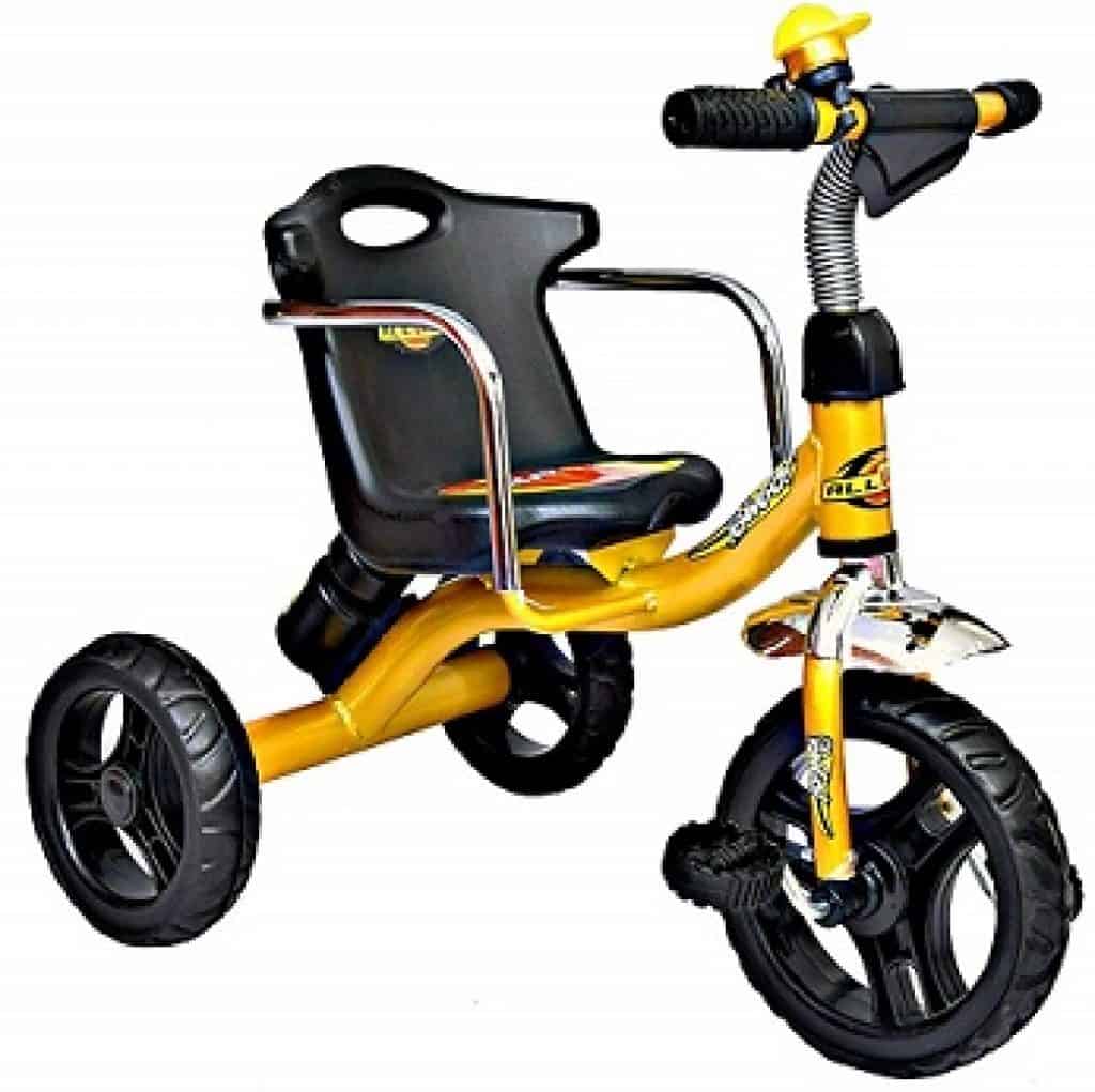 10 Best Tricycle for Kids in India (April 8, 2024) Shubz