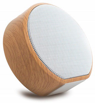 Clavier Wireless Bluetooth Speaker