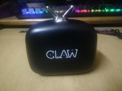 Claw A2 Bluetooth Speaker with Mic