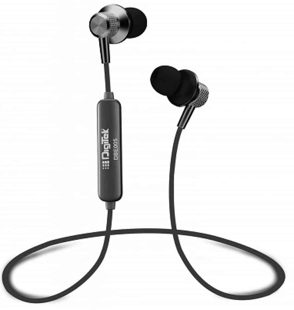9 Best Bluetooth Earphones Under 1000 in India (May 2024)