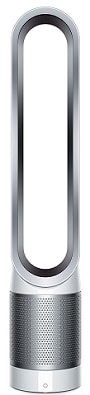 Dyson Pure Cool Link Tower WiFi-Enabled Air Purifier