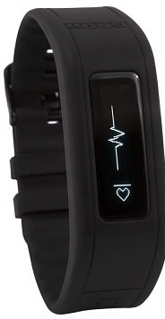 GOQii Heart Care Tracker with 3 Months Personal Coaching