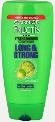 Garnier Fructis Long and Strong Strengthening Conditioner