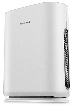 Honeywell Air Touch i8 42-Watt Air Purifier