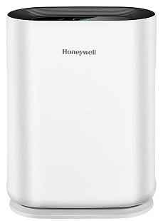 Honeywell HAC25M1201W 53-Watt Room Air Purifier