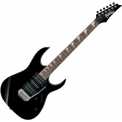 Ibanez GRG170DX Electric Guitar