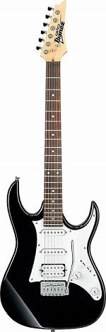 Ibanez GRX - 40 - BKN