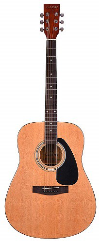 Kadence A311, 6-strings Acoustic Guitar, Natural