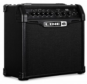 Line 6 Spider Classic 15 Modeling Amplifier