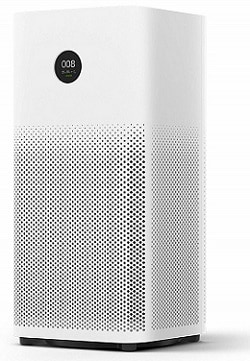 Mi Air Purifier 2S