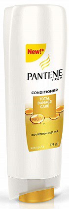 Pantene Total Damage Care Conditioner