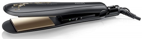 Philips HP8316 00 Kerashine Hair Straightener With Keratin Ceramic Coating