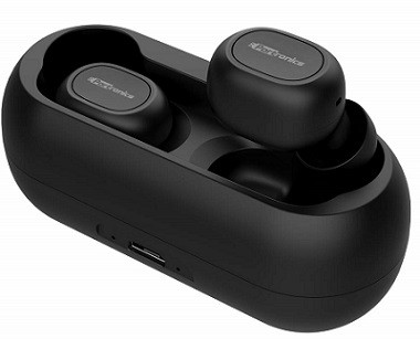 Portronics POR-078 Harmonics Twins Bluetooth Earbuds