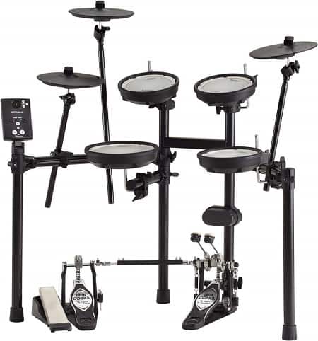 Roland TD-1DMK Electronic V-Drums include Stand