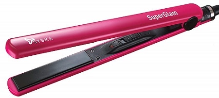 SYSKA HS6810 Hair Straightener