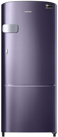 Samsung 192 L 5 Star Direct Cool Single Door Refrigerator
