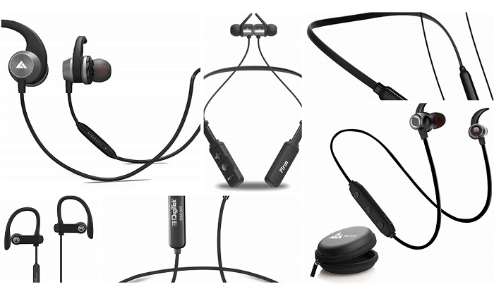 best bluetooth headset below 1000