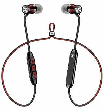 Sennheiser Momentum Free Special Edition