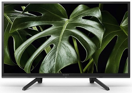Sony Bravia 80.1 cm (32 inches) Full HD LED Smart TV
