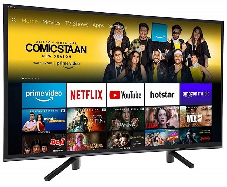 Sony Bravia 80cm (32 Inches) HD Ready LED TV