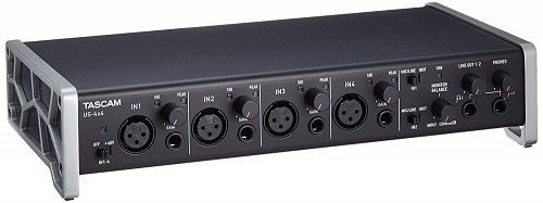 Tascam US-4X4 USB Audio Midi Interface