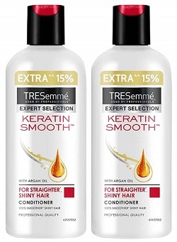 Tresemme Keratin Smooth with Argan Oil Conditioner