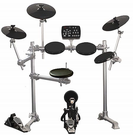 Trinity HD-11 Digital Drum Kit